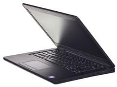 DELL LATITUDE 5490 i5-8350U 16GB 256GB SSD 14" FHD (US QWERTY) Win11pro Naudotas 4