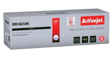 Activejet DRX-B210N būgnas (atsarginis Xerox 101R00664; Supreme; 40000 puslapių; juodas)