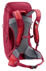 Deuter AC Lite 24 Turistinė kuprinė 24 l (cherry/masala) 4