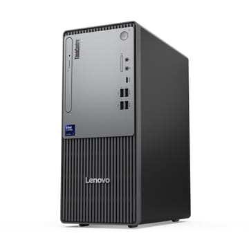 Lenovo ThinkCentre neo 50t Gen 6 Intel Core Ultra 5 225 16 GB DDR5-SDRAM 1 TB SSD Windows 11 Pro Tower PC Juoda