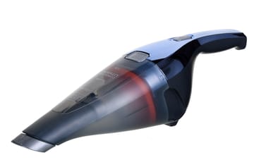 Black & Decker NVC220WBC rankinis dulkių siublys Mėlyna, Chromas Bemaišis