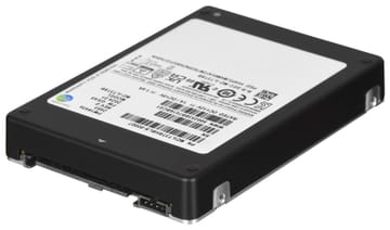 SSD Samsung PM1643a 3.84TB 2.5" SAS 12Gb/s MZILT3T8HBLS-00007 (DWPD 1)