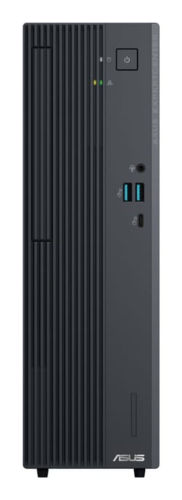 ASUS ExpertCenter P500 SFF P500SV-07240H013X Intel Core 7 240H 16 GB DDR5-SDRAM 512 GB SSD Windows 11 Pro PC Pilka