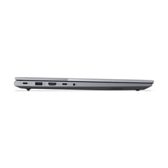 Lenovo ThinkBook 16 G9 IRL Intel Core 7 240H Knyginis kompiuteris 40,6 cm (16") WUXGA 16 GB DDR5-SDRAM 512 GB SSD Wi-Fi 7 (802.11be) Windows 11 Pro Anglų Pilka 8