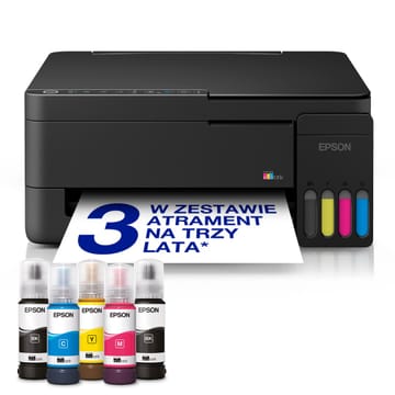 Epson „EcoTank L3351“