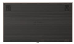 LG OLED83W69LA 2,11 m (83") 4K Ultra HD Smart TV „Wi-Fi“ Juoda 2