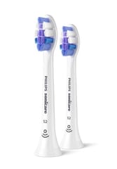 Philips Sensitive HX6052/87 2 dalių šepetėlių galvučių pakuotė 5