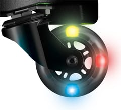Razor CRAZY CART Shift Lightshow Lithium – elektrinis driftingas automobilis 5