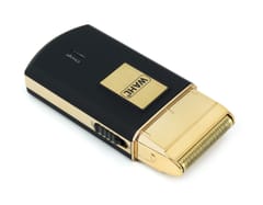 Skutimosi mašinėlė WAHL Travel Shaver Gold Edition 07057-016 2