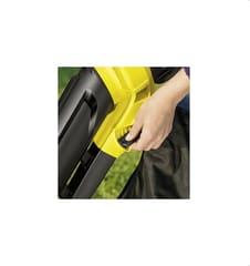 Kärcher BLV 36-240 Battery akumuliatorinis lapų pūstuvas 240 km/h Juoda, Geltona 36 V Ličio-jonų (Li-Ion) 5