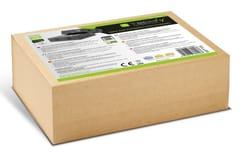 Techly IDATA HDMI-KVM4 KVM ilgintuvas Siųstuvas ir imtuvas 3