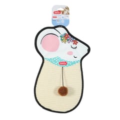 ZOLUX Chatouille hanging scratching pad - draskyklė katėms - 51cm