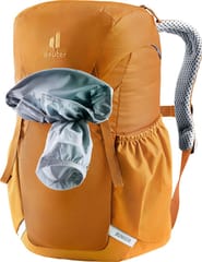 Deuter Junior - vaikų kelioninis kuprinė (Maple/Amber) 4
