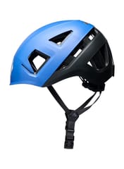 „BLACK DIAMOND Capitan E Helmet drifter blue“ šalmas M/L 2