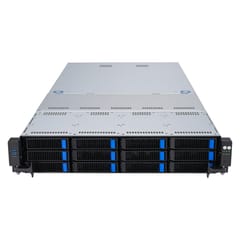 Asus stovo (2U) platforma RS521A-E12-RS12U 2
