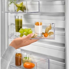 Electrolux LNC7ME32X3 Pastatomi 330 L E Nerūdijančiojo plieno 8