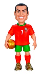MINIX PORTUGAL - CRISTIANO RONALDO 2