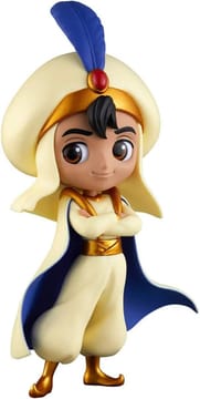 BP Q POSKET - DISNEY - ALLADIN