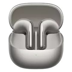 Xiaomi Buds 5 Titan Grey - ausinės, pilkos
