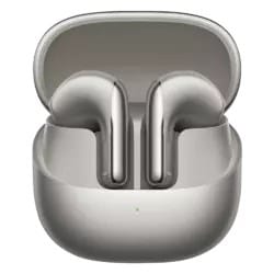 Xiaomi Buds 5 Titan Grey - ausinės, pilkos