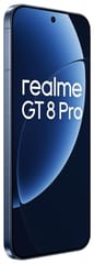 realme GT 8 Pro 5G 17,2 cm (6.79") Dviguba SIM jungtis C tipo USB 16 GB 512 GB 7000 mAh Mėlyna 3