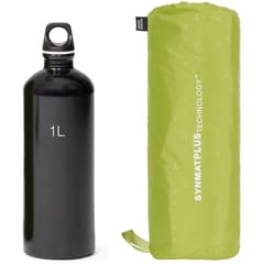 Miegmaišio kilimėlis Exped Ultra 6.5R MW 4