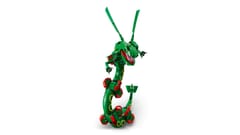 LEGO POKÉMON 72168 Rayquaza 4