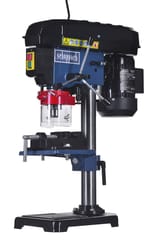 Scheppach DP16VLS gręžimo staklės 500 W 1
