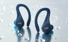 JVC HA-EC25TAU - ausinės, mėlynos 7