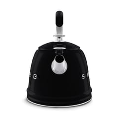 Smeg WKF01BL virdulys 2,3 L Juoda 2