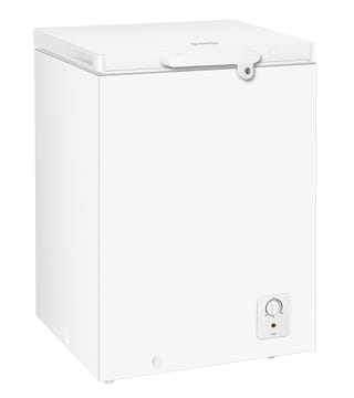 GORENJE FH10E4W5 šaldiklis skrynias