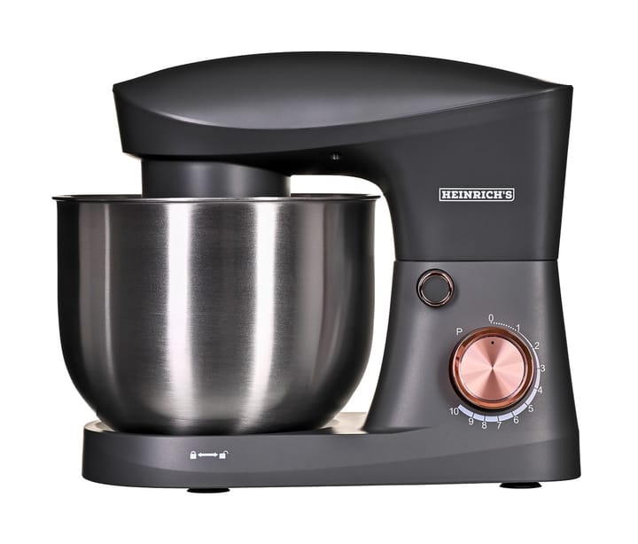 Virtuvinis kombainas HEINRICH'S HKM 8077 Titanas