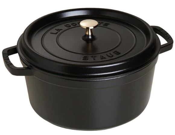 Staub 40502-285-0 gili kepimo skarda 4.8 L Ketus
