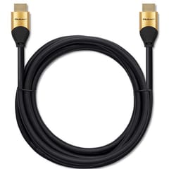 Qoltec 50357 HDMI kabelis 5 m HDMI A tipo (standartinis) Juoda 7