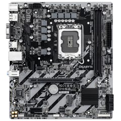 Gigabyte H810M S2H - pagrindinė plokštė 2