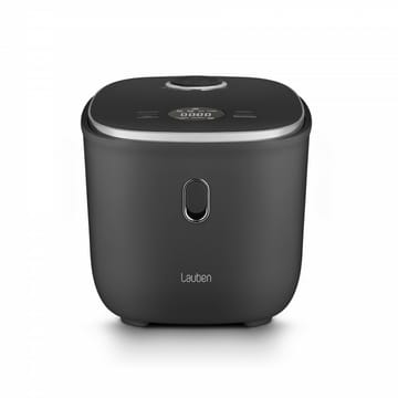Lauben LBNLSRC3000AT ryžių virimo aparatas 3 L 605 W Juoda