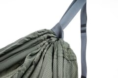 Dvivietis hamakas „Cocoon Travel Set Double“, kipariso žalios spalvos 4