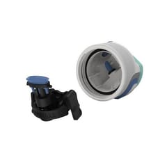 Daugkartinio naudojimo vandens buteliukas Kambukka Elton 500 ml - Ice Green 5