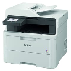 Brother DCP-L3560CDW LED A4 600 x 2400 DPI 26 ppm „Wi-Fi“ 4