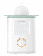 „Momcozy MW02 Nutri Smart“ analoginis buteliukų šildytuvas 2