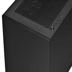 Actina 5901443423508 PC Intel® Core™ i5 i5-14400F 32 GB DDR5-SDRAM 1 TB SSD NVIDIA GeForce RTX 5060 „Midi Tower“ Juoda 4