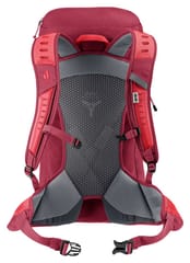 Deuter AC Lite 24 Turistinė kuprinė 24 l (cherry/masala) 8