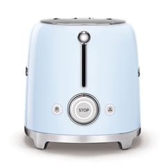 Smeg TSF01PBEU skrudintuvas 6 2 griežinėliai 950 W Mėlyna 4