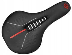 Wittkop Medicus PROevo 1.0 (TRK) dviračio balnelis 4
