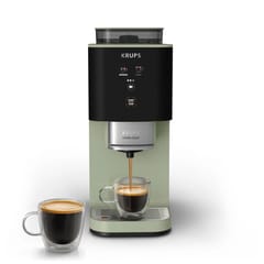 Krups Coffee Crush Edition Coffe Crush Visiškai automatinis Espreso kavos aparatas 2