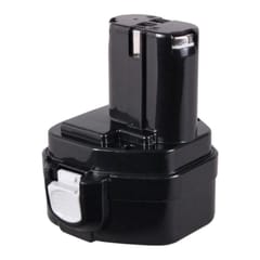 PATONA Standard Pakaitinis akumuliatorius Makita 12V 3000 mAh Ni-MH juodas