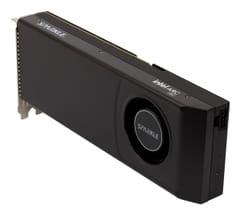 Sparkle Technology Arc Pro B60 Blower Intel 24 GB GDDR6 2