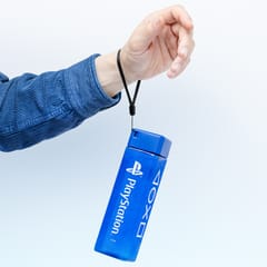 PP PLAYSTATION SHAPED WATER BOTTLE 7