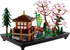LEGO ICONS 10315 RAMUS SODAS 3