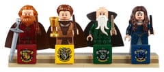 LEGO HARRY POTTER 71043 HOGVARTSO PILIS 6